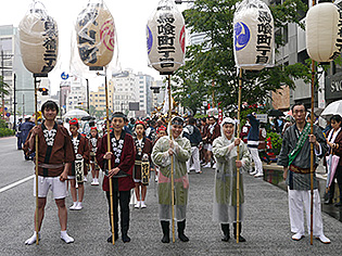 協同組合 東京問屋連盟 創立70周年記念