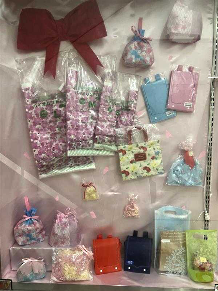 シモジマ - ニュースレター